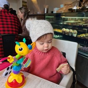 Meet your Posher, Doreen